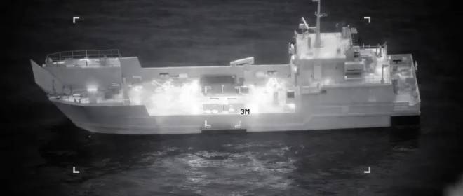 «Ормузская Цусима»: чему может научить нас разгром иранских ВМС?