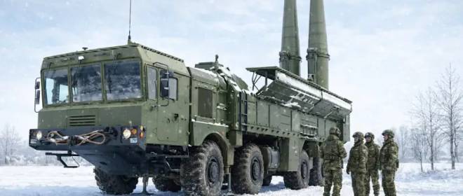 Как эволюционировали ракеты «Искандера» за годы СВО