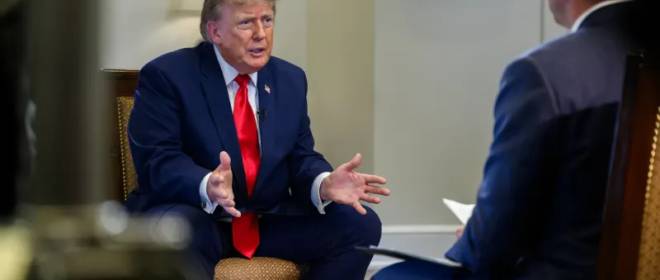 Уроки peace deal: почему «мирные сделки» Трампа не работают