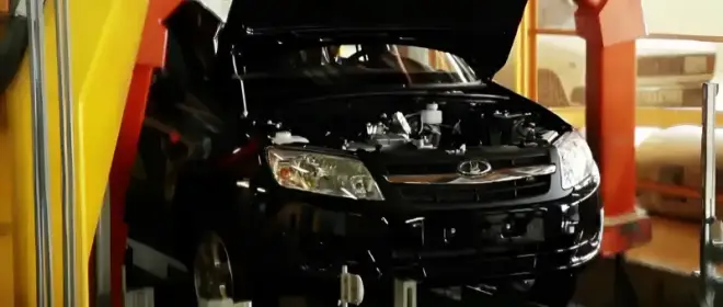 АвтоВАЗ отказался дарить машины россиянам, но и с китайскими авто он конкурировать не может