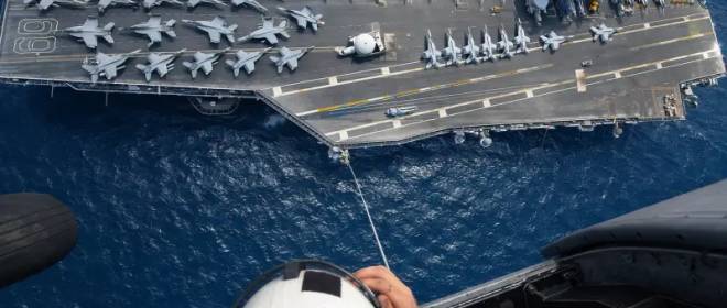 «Сносят одно из древнейших государств-цивилизаций» – военкор о нападении на Иран