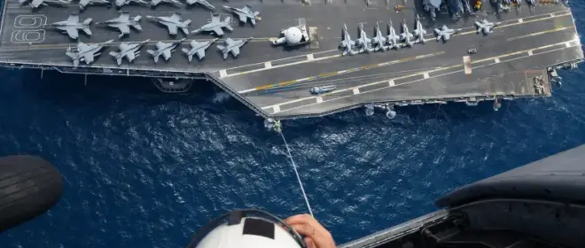 «Сносят одно из древнейших государств-цивилизаций» – военкор о нападении на Иран