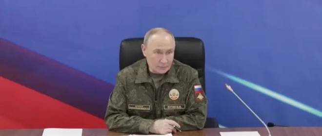 Удар изнутри: Россия уже рядом с военными базами НАТО в Европе – The Telegraph