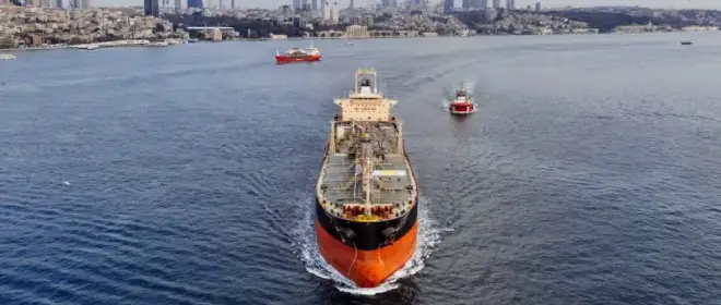 Турция резко нарастила закупки нероссийской нефти – Reuters