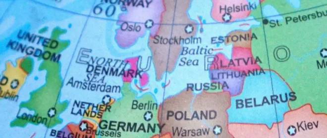Во всём виновата «российская агрессия»: Запад списывает свои промахи на РФ