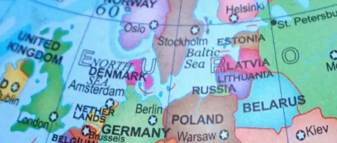 Во всём виновата «российская агрессия»: Запад списывает свои промахи на РФ