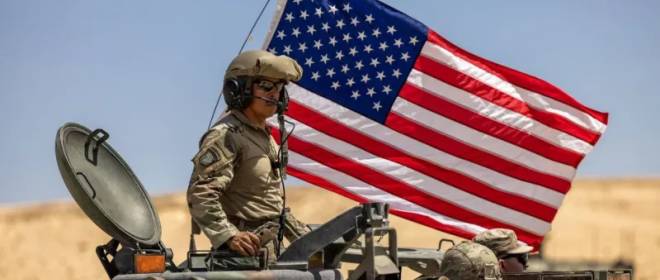 «Не было ни в одной войне»: выяснился масштаб разрушений баз США на Ближнем Востоке