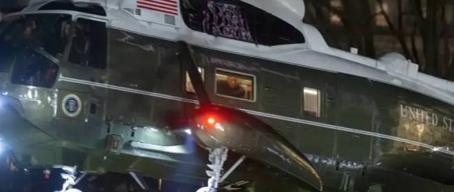 Риск роковой ошибки: Трамп двумя ногами вступил в ловушку - эксперт