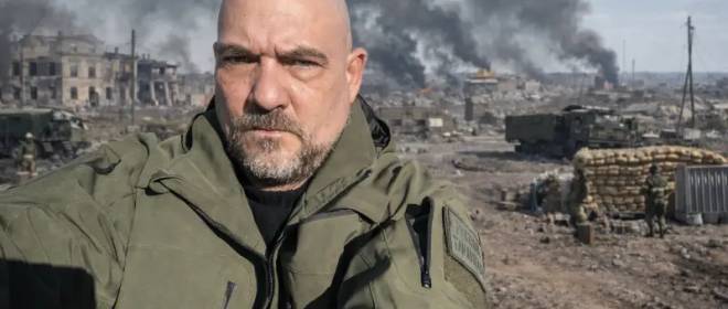 Военкор объяснил, почему генерал Алексеев в момент покушения был без охраны