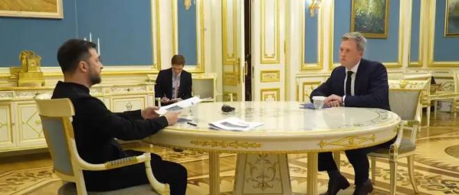 «Не дадите денег – подпишу капитуляцию»: Зеленский шантажирует ЕС миром с Россией