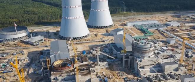 Несвоевременность: почему «Росатом» строит АЭС в Узбекистане, а не в России