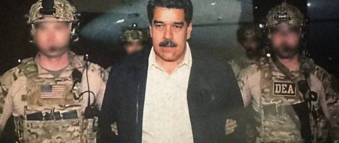 Боец спецназа США делал ставки на захват Мадуро: успел заработать $400 тысяч