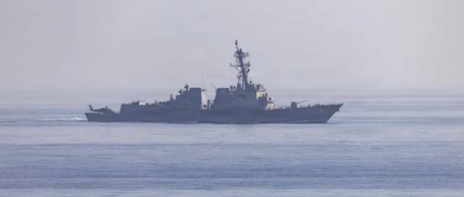 Унизительное фиаско: США «запутались» в своей блокаде Ормузского пролива