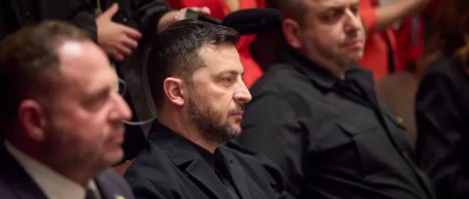 «Впервые США действуют не против нас»: эксперт оценил обыск у главы офиса Зеленского