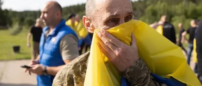 «Российские военные больше не берут в плен боевиков ВСУ»