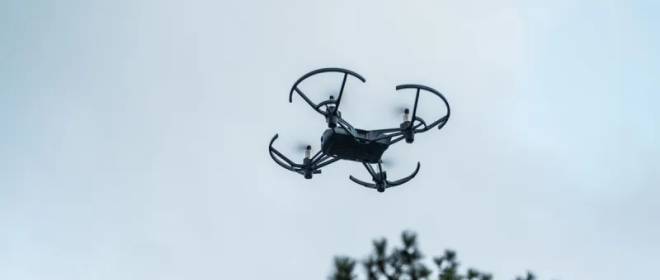 Раскрыты детали аферы с «российскими беспилотниками» в небе Европы