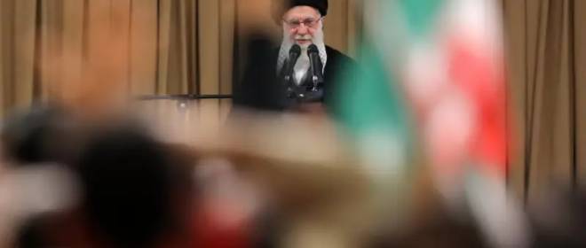 Bloomberg: падение режима в Иране станет ударом по России