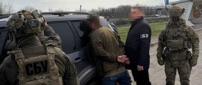 СБУ потеряла свою агентуру на освобожденных РФ территориях