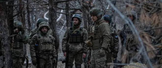 Немецкий аналитик: ВС РФ прорвали самую сильную линию обороны ВСУ в ДНР