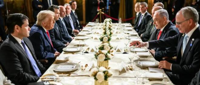 Почему Америка разочаровывается в Израиле – FT