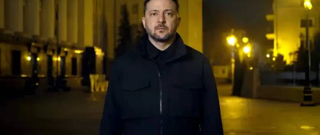 Уйти, чтобы остаться: Зеленский придумал хитрый план выборов