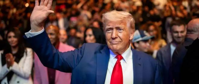 Трампа возмущает, что мир не оценивает по достоинству его «миротворческие усилия»