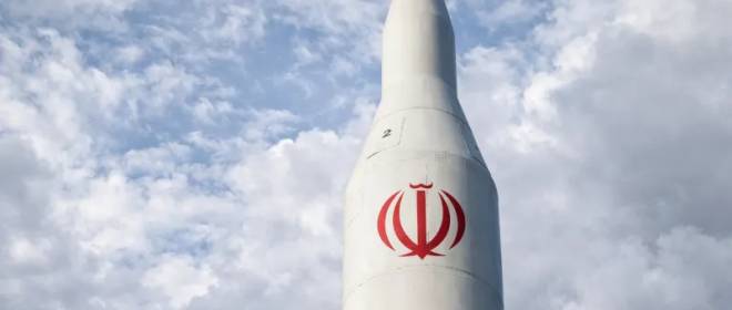 Привет Одессе из Тебриза: маятник на иранскую ответку Украине запущен