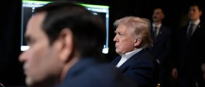 Трамп: Иран готов заключить большую сделку