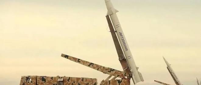 СМИ США: В результате ракетного удара КСИР в Кувейте ранены американские военные