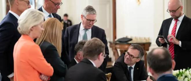 FT: ЕС нашел механизм, с помощью которого возможно навсегда заморозить активы РФ