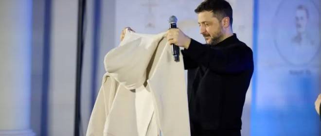 «Зеленский в панике»: РФ становится выгоднее США, чем Украина – Telegraph