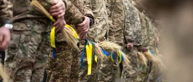 Трамп разрешит Украине кроме ВСУ иметь Нацгвардию