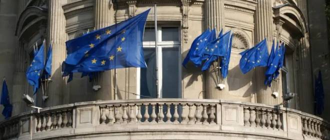 У ЕС припасена лазейка против «гренландских» пошлин Вашингтона