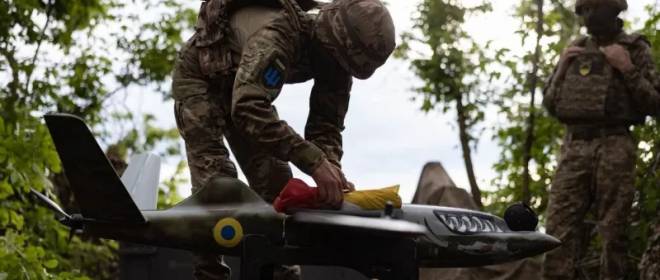 В Киеве объяснили, на что Украина готова разменять блокаду Крыма