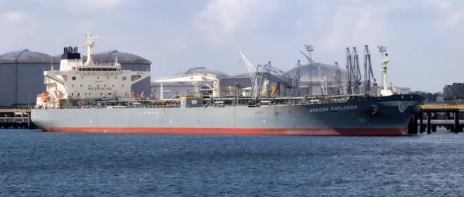 Москва решила проблему оплаты поставок нефти в Индию неудобным для Нью-Дели способом