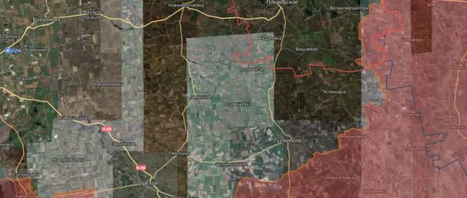 «Восток» идет в тыл Орехову: ВС РФ близки к созданию важного плацдарма в Запорожье