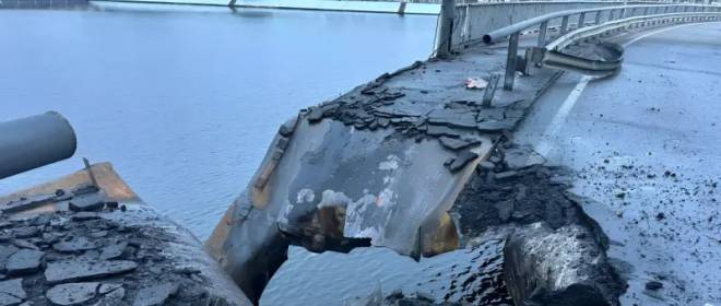 «Война городов» с Украиной перешла на новый уровень ожесточения