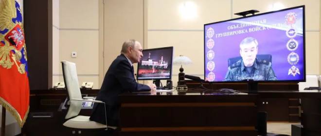 Сегодняшние критики военного руководства РФ завтра скажут ему спасибо
