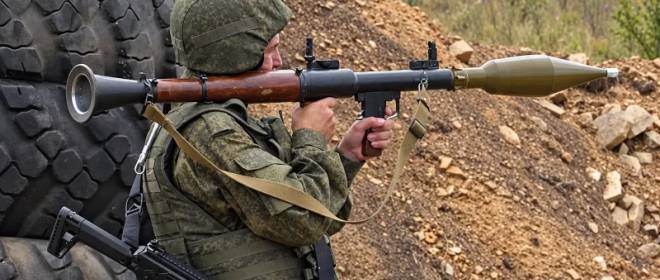 «Вредно и непозволительно»: почему не стоит ждать крупного наступления ВС РФ