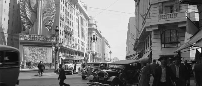 Почему многие нацисты после поражения во Второй мировой войне бежали в Аргентину