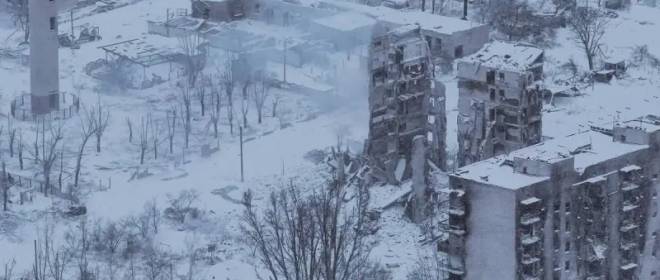 Украинские силы продолжают наступление на Купянск, стремясь захватить город