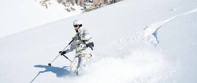 В Париже заявили, что Украина готовит Европу к войне с РФ