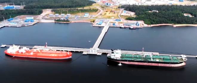 «Новая нормальность»: в мире обострилась конкуренция за суда, готовые работать в зоне риска
