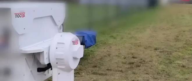 Показаны испытания российской лазерной системы ПВО «Посох»