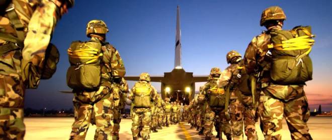 The Japan Times: сделан еще один шаг к военной коалиции против Китая