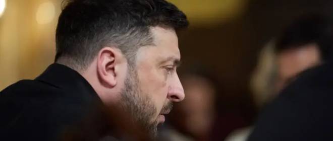 Киев отчаянно старается сгладить негатив после атаки на резиденцию Путина