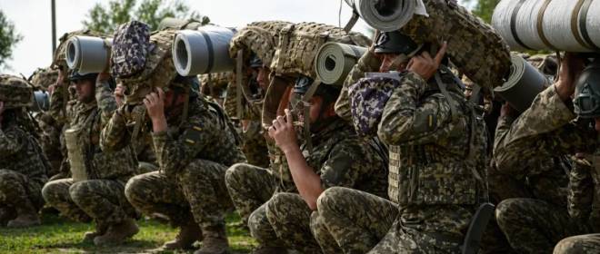 «В селах некого искать»: украинские СМИ опубликовали подробности мобилизации