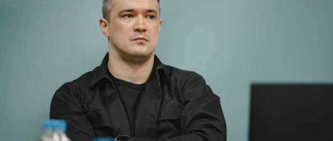 Битва за Киев без России: Федоров переходит к плану «Б»