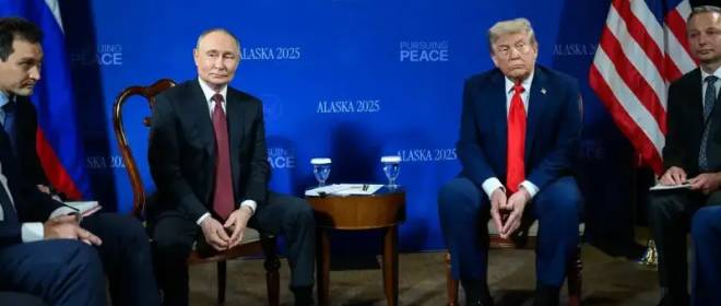 Какую «атомную бомбу» под Россию закладывает «мирный план» Трампа