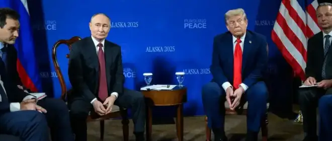 Какую «атомную бомбу» под Россию закладывает «мирный план» Трампа